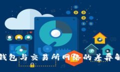 TP钱包与交易所网络的差异