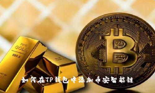 如何在TP钱包中添加币安智能链