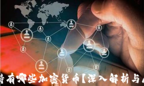 
cz持有哪些加密货币？深入解析与展望