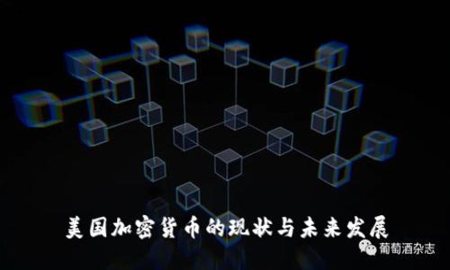 美国加密货币的现状与未来发展