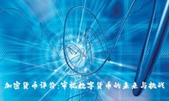 加密货币评价：审视数字
