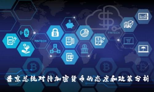 普京总统对待加密货币的态度和政策分析