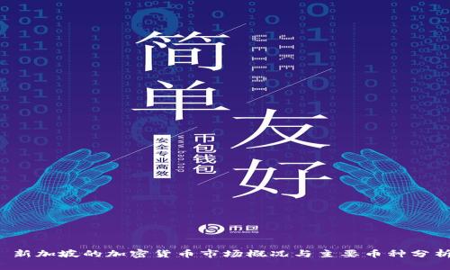  新加坡的加密货币市场概况与主要币种分析