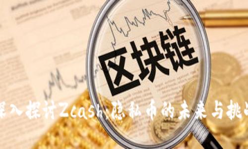 深入探讨Zcash：隐私币的未来与挑战