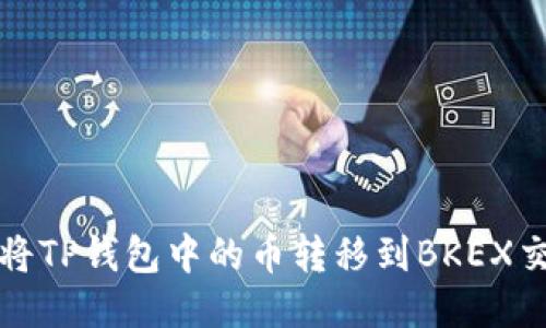 如何将TP钱包中的币转移到BKEX交易所