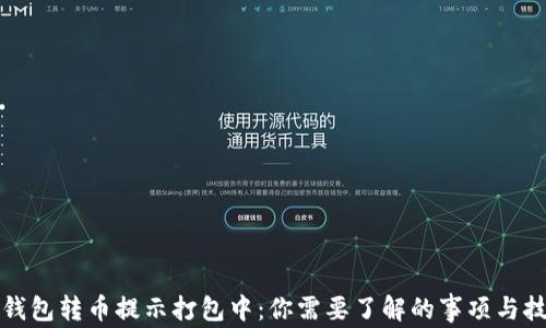 
TP钱包转币提示打包中：你需要了解的事项与技巧
