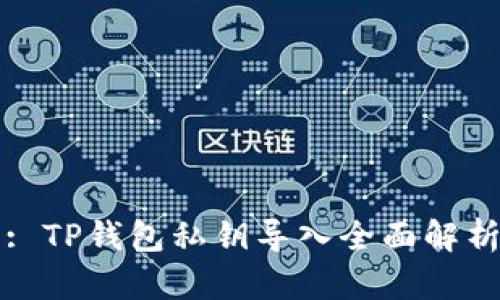: TP钱包私钥导入全面解析