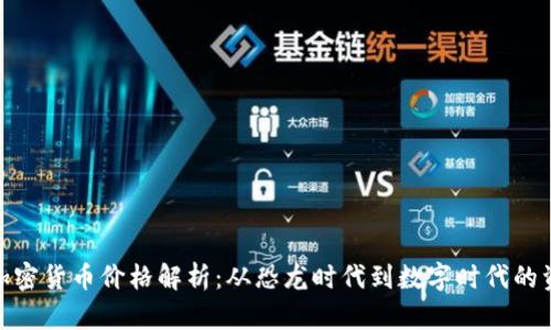 侏罗纪加密货币价格解析：从恐龙时代到数字时代的资产变迁