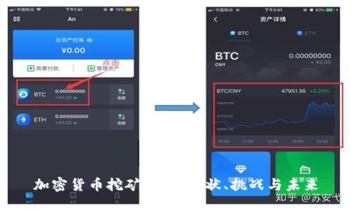 加密货币挖矿用电：现状、挑战与未来