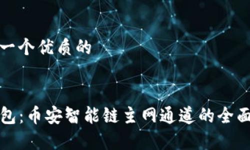 思考一个优质的

:
TP钱包：币安智能链主网通道的全面解析