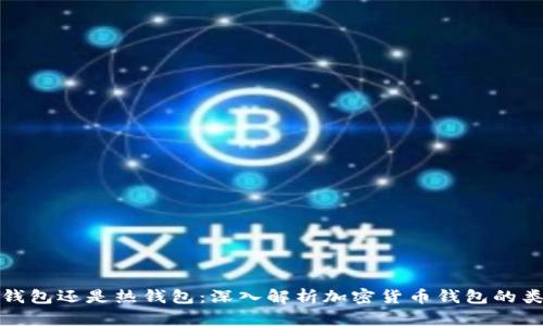 TP钱包是冷钱包还是热钱包：深入解析加密货币钱包的类型与安全性