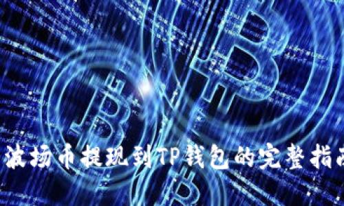  波场币提现到TP钱包的完整指南
