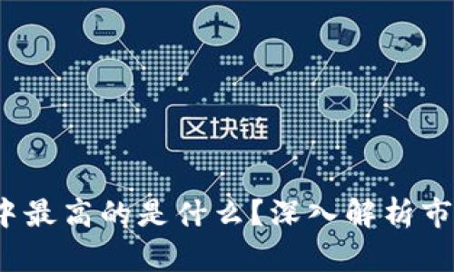  加密货币中最高的是什么？深入解析市场的领军者