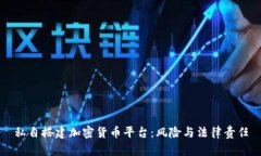 私自搭建加密货币平台：