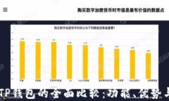 HP钱包与TP钱包的全面比较