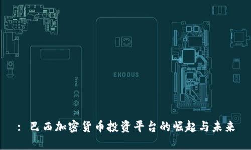 : 巴西加密货币投资平台的崛起与未来