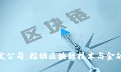 加密货币开发公司：推动区块链技术与金融创新的先锋