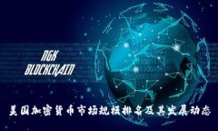 美国加密货币市场规模排