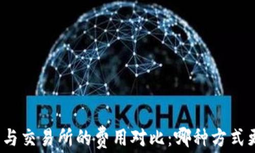 
TP钱包与交易所的费用对比：哪种方式更划算？