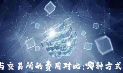 
TP钱包与交易所的费用对比：哪种方式更划算？