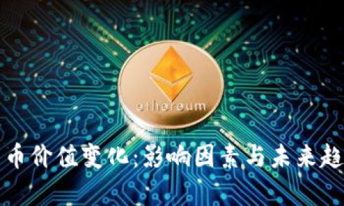 加密货币价值变化：影响因素与未来趋势分析