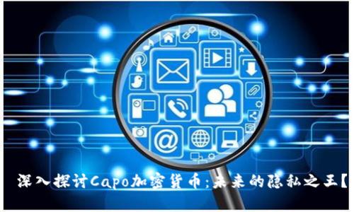  深入探讨Capo加密货币：未来的隐私之王？