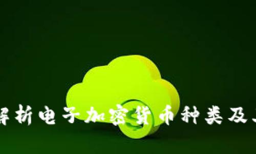 全面解析电子加密货币种类及其应用