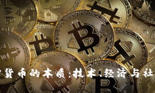 揭示加密货币的本质：技术、经济与社会的交汇