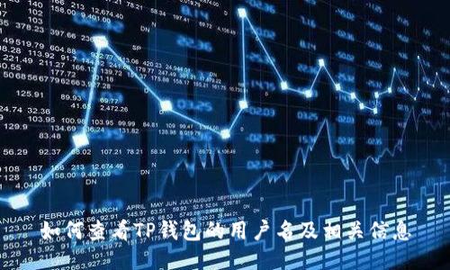 如何查看TP钱包的用户名及相关信息