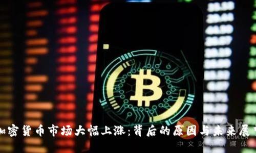 加密货币市场大幅上涨：背后的原因与未来展望