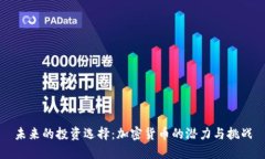 未来的投资选择：加密货