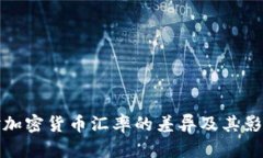 各国对加密货币汇率的差