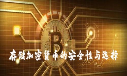 存储加密货币的安全性与选择