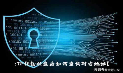 :TP钱包被盗后如何查询对方地址？