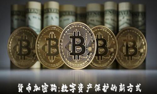 货币加密狗:数字资产保护的新方式
