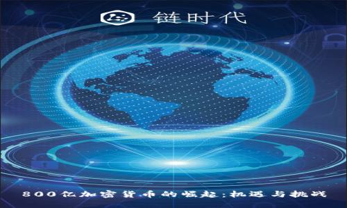 800亿加密货币的崛起：机遇与挑战