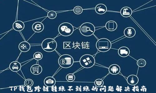 
TP钱包跨链转账不到账的问题解决指南