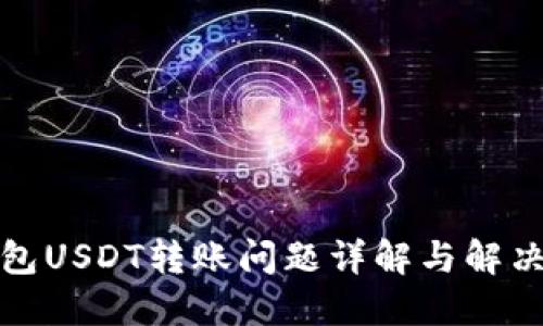 TP钱包USDT转账问题详解与解决方案