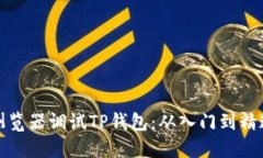 浏览器调试TP钱包：从入门
