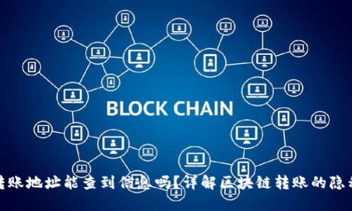 TP钱包转账地址能查到信息吗？详解区块链转账的隐私与安全