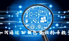 如何通过TP钱包查询持币数