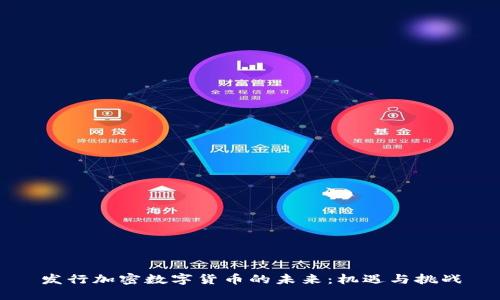 发行加密数字货币的未来：机遇与挑战