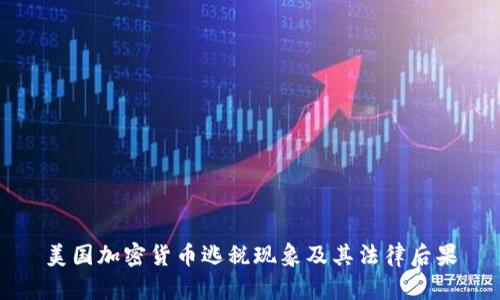 美国加密货币逃税现象及其法律后果