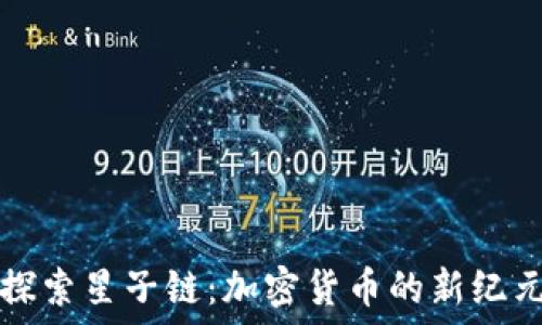  
探索星子链：加密货币的新纪元