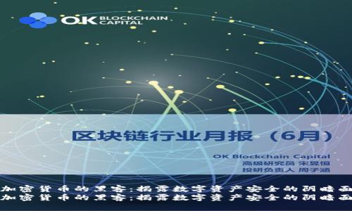 加密货币的黑客：揭露数字资产安全的阴暗面
加密货币的黑客：揭露数字资产安全的阴暗面