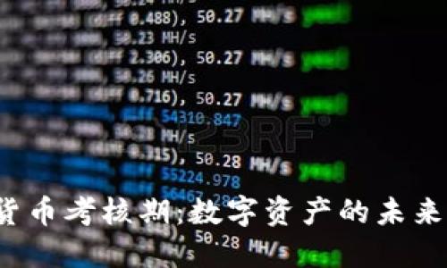  加密货币考核期：数字资产的未来与挑战