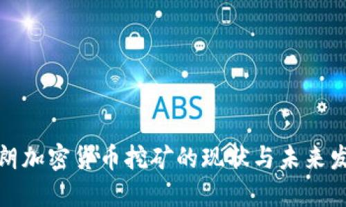伊朗加密货币挖矿的现状与未来发展