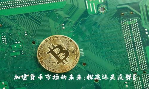 加密货币市场的未来：探底还是反弹？