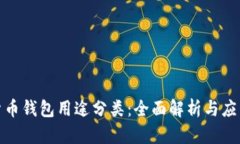 加密货币钱包用途分类：