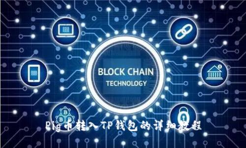 Pig币转入TP钱包的详细教程